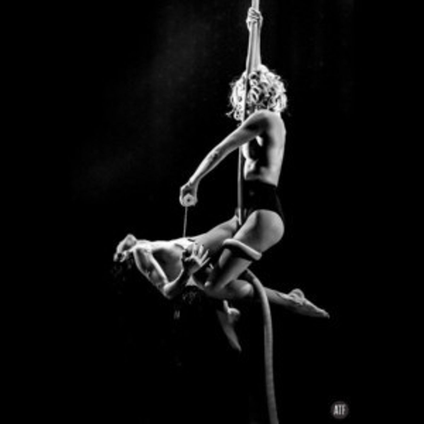 WE WANT IT DARKER Returns to the Slipper Room, Wednesday, 2/14  Image