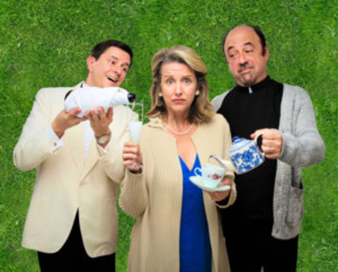 Town Hall Theatre Announces Dark Comedy WOMAN IN MIND by Alan Ayckbourn  Image