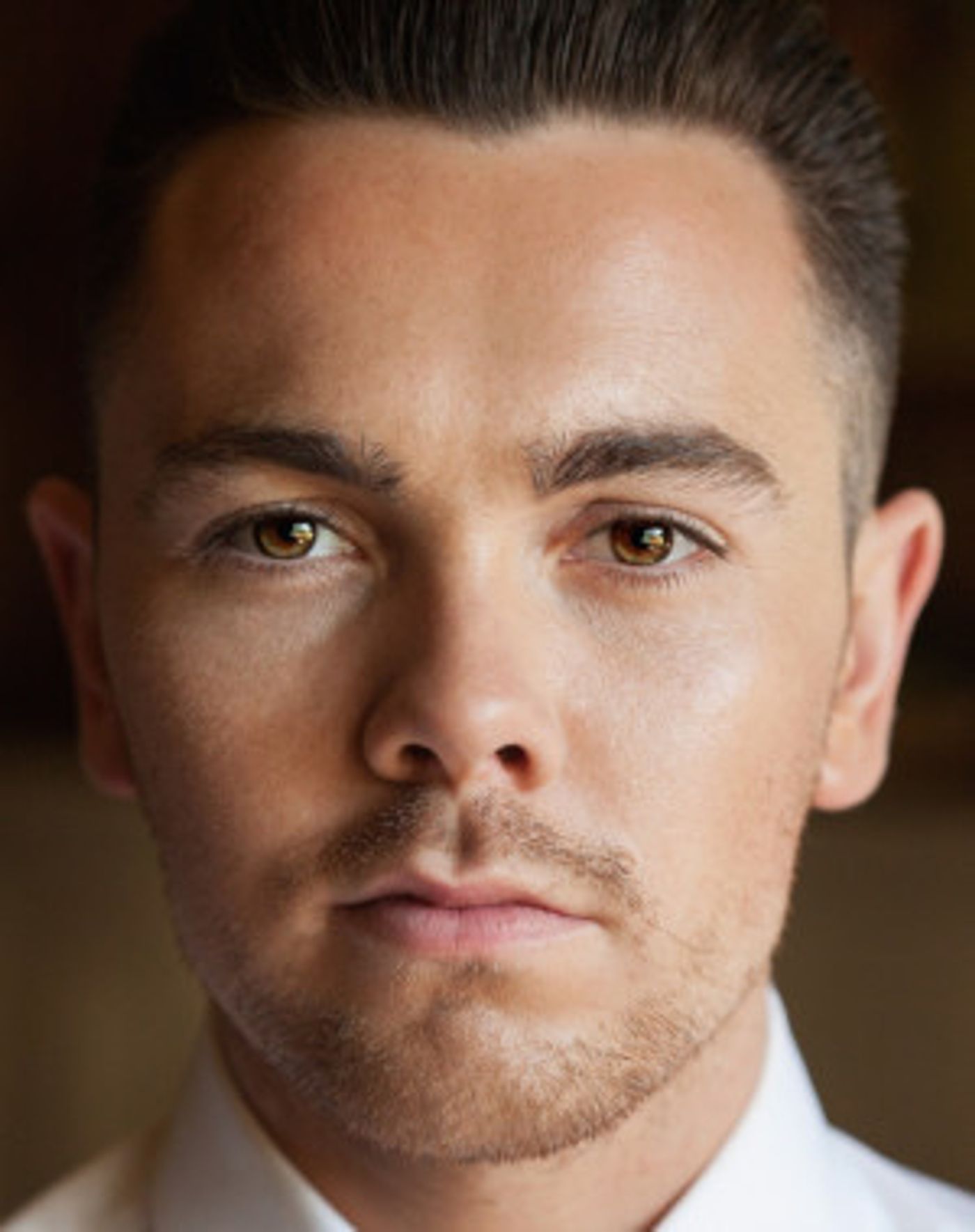 Liverpool's Ray Quinn Announced To Star In JACK AND THE BEANSTALK At The Epstein Theatre  Image