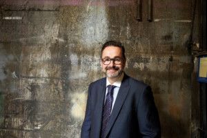 Dan Bates, Chief Executive Of Sheffield Theatres, To Take A Short Sabbatical  Image