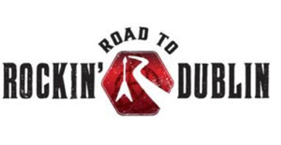 ROCKIN' ROAD TO DUBLIN Comes To The Sangamon Auditorium Image