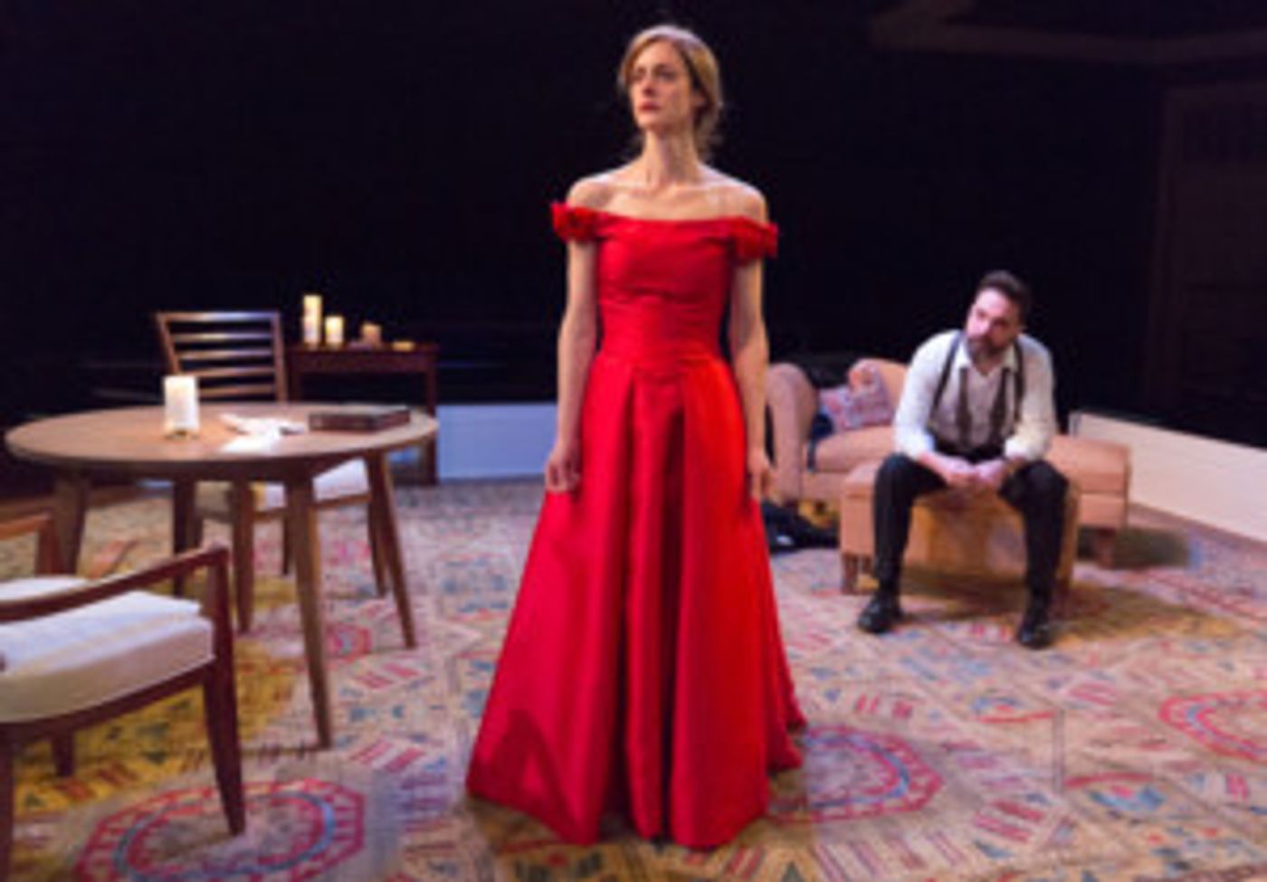 A DOLL'S HOUSE At Arden Theatre Company Opens January 17th  Image