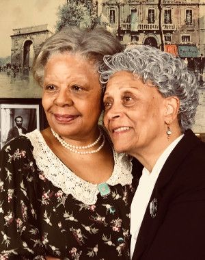 Morningside Players' HAVING OUR SAY Inaugurates North of History Performance Space  Image