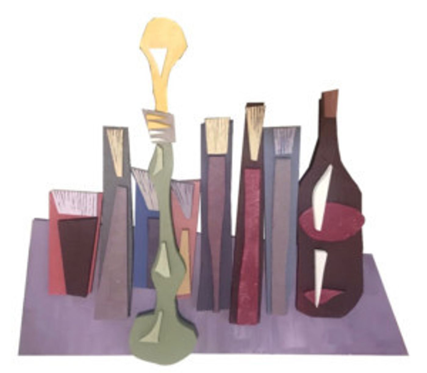 The Community Chest to Celebrate 85th Anniversary with Art Exhibition at Bergen Performing Arts Center  Image