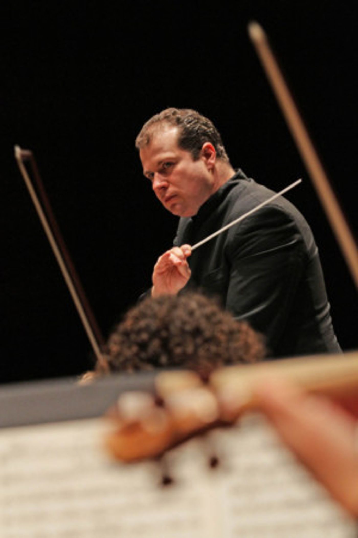 Helsingborg Symphony Orchestra Comes to Mayo Performing Arts Center, 2/15  Image