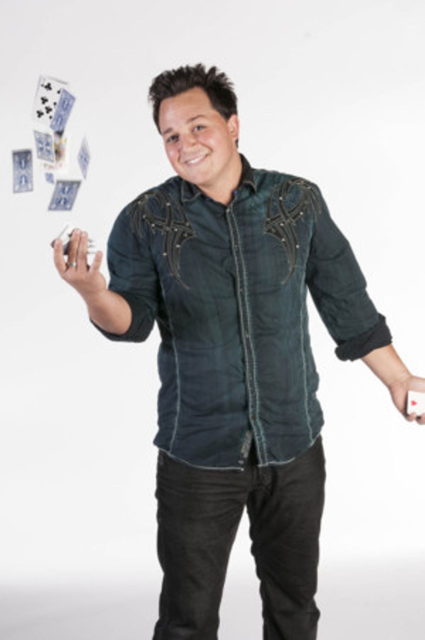 MASTERS OF ILLUSION: THE LIVE TOUR Comes to Mayo Performing Arts Center, 2/16  Image