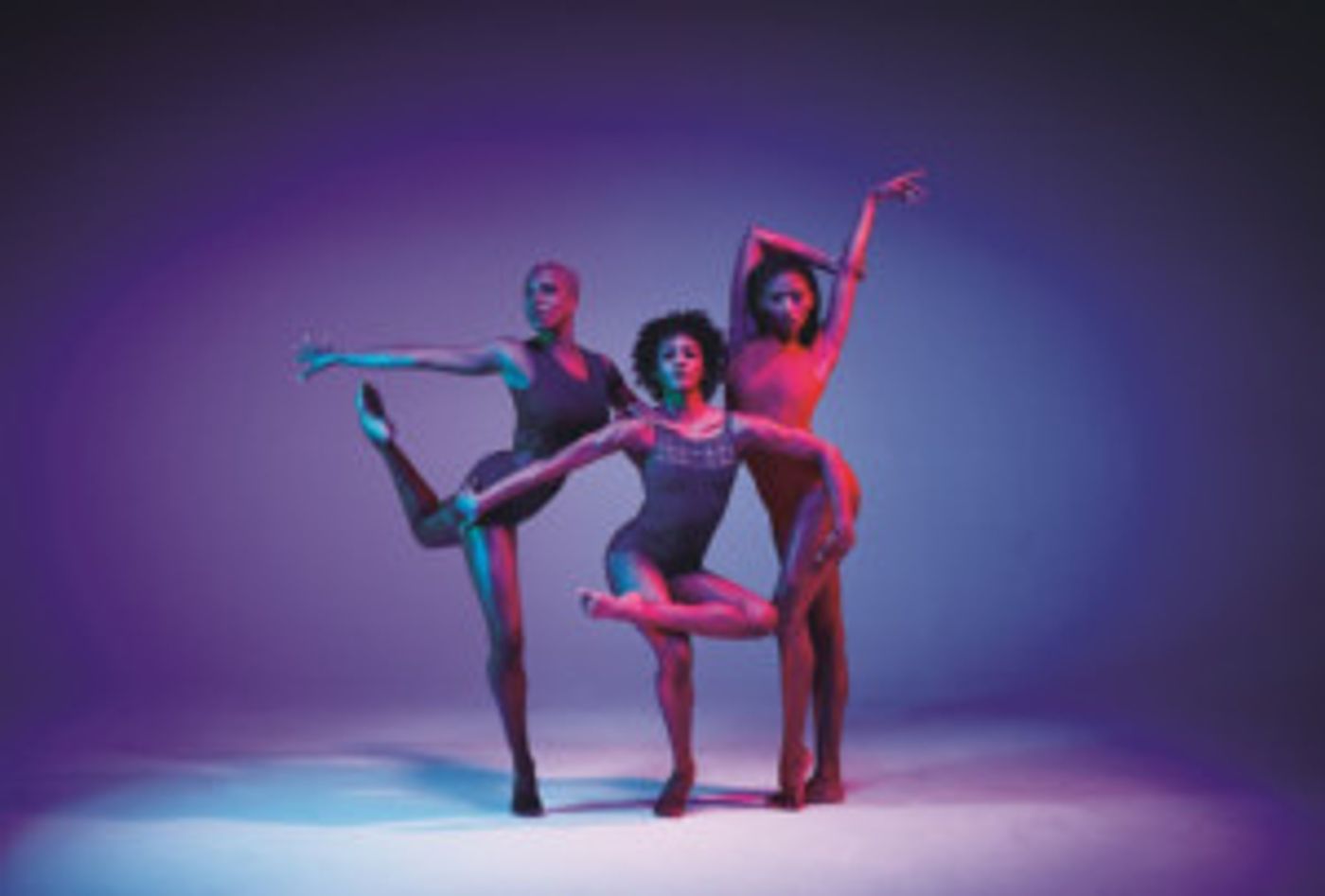 Alvin Ailey American Dance Theater Returns To The Auditorium Theatre 3/7-11  Image