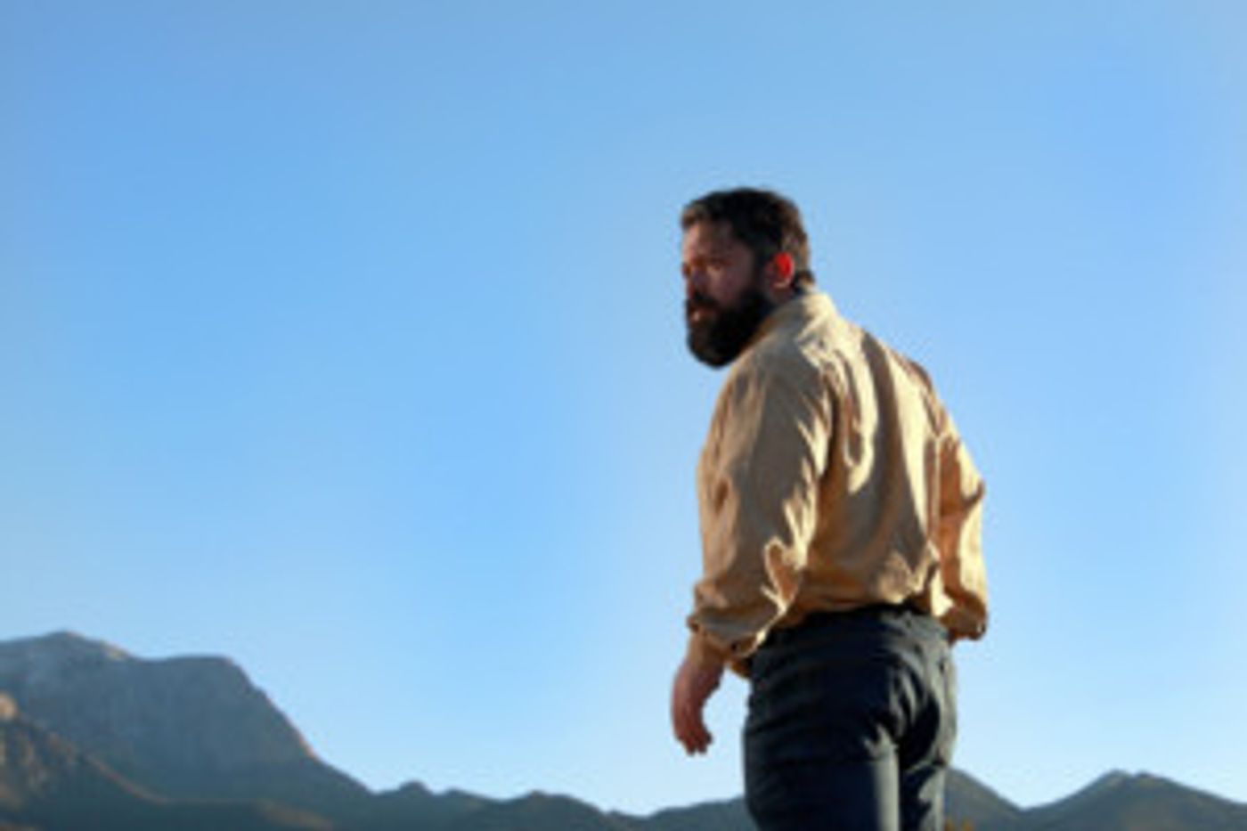 Duke City Rep presents THE CALL OF THE WILD  Image