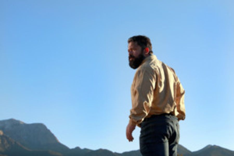 Duke City Rep presents THE CALL OF THE WILD Image