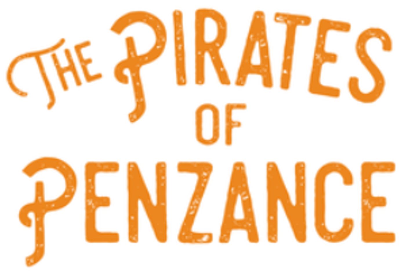 Park Square Hits The High Seas With THE PIRATES OF PENZANCE  Image