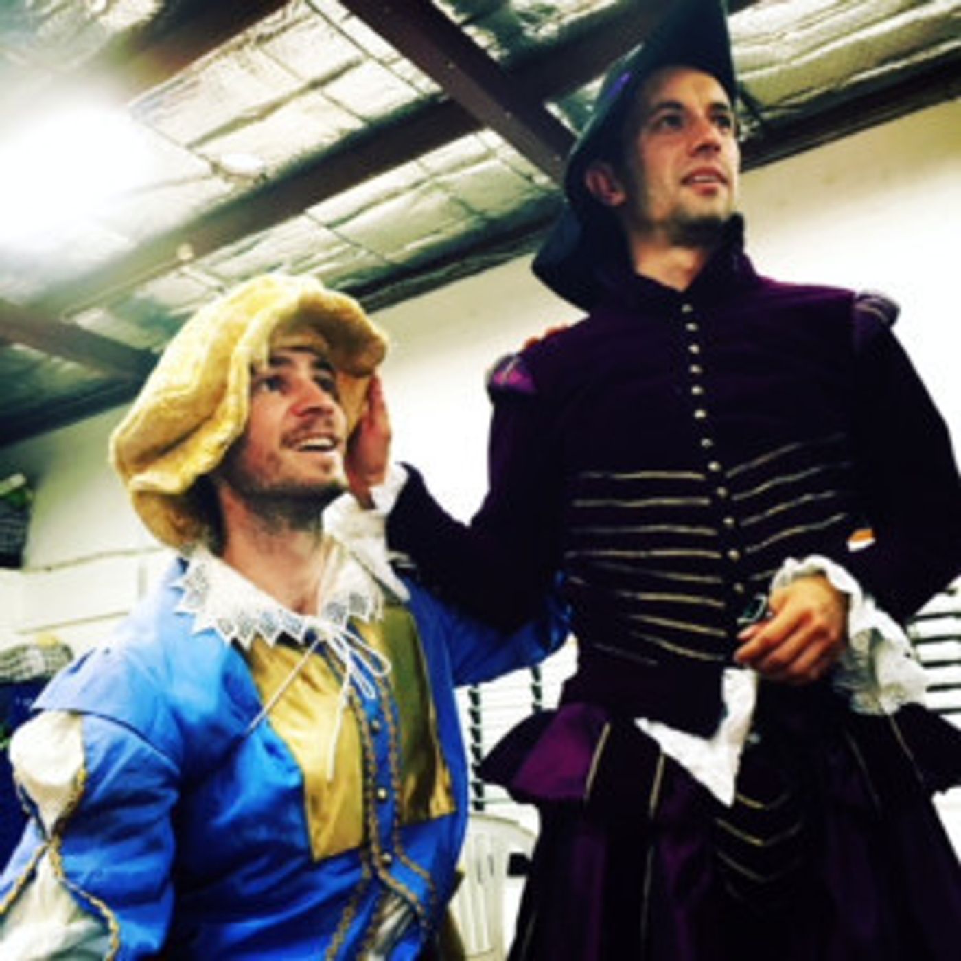 Bard On The Beach Presents Two Shakespeare Classics  Image