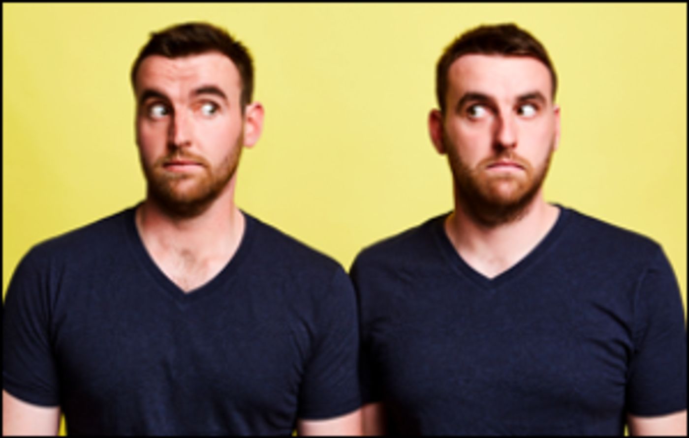 The Stevenson Experience Embarks on SPOT THE DIFFERENCE Tour  Image