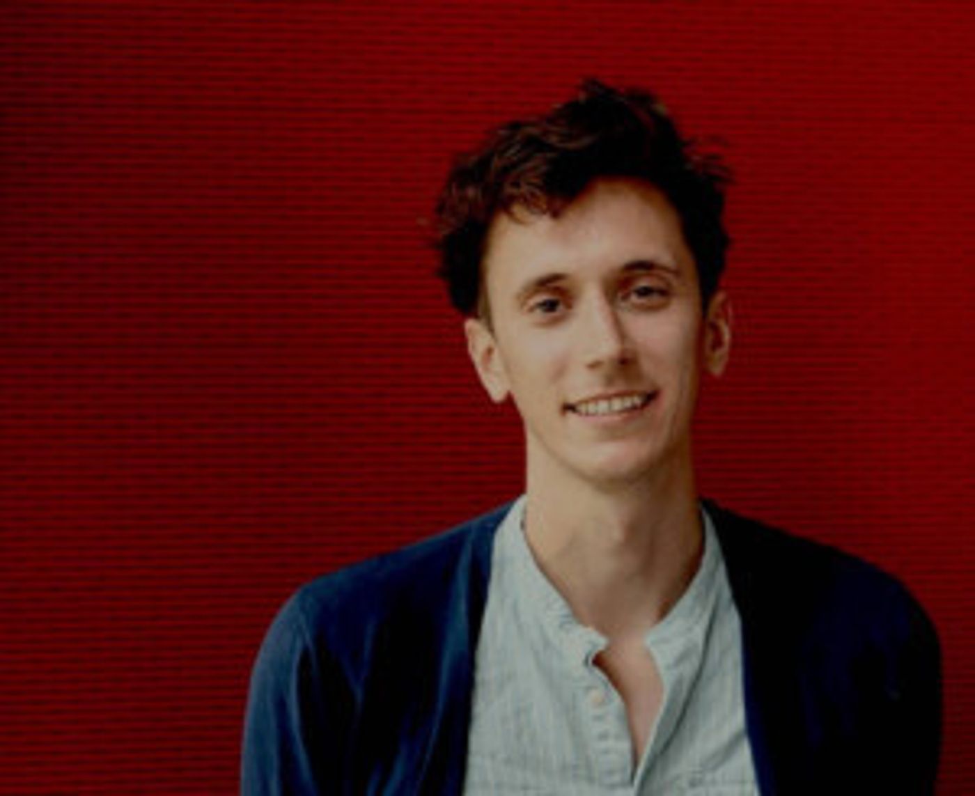 Andrew Hughes Joins English Touring Theatre as a Producer  Image