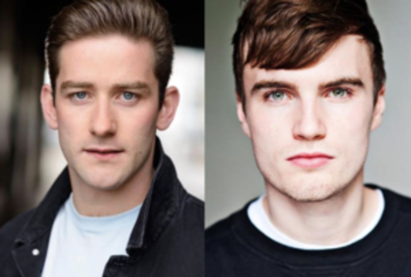 James Boal and Ex-Hollyoaks Star Andrew Still Join Cast of TRAINSPOTTING LIVE  Image