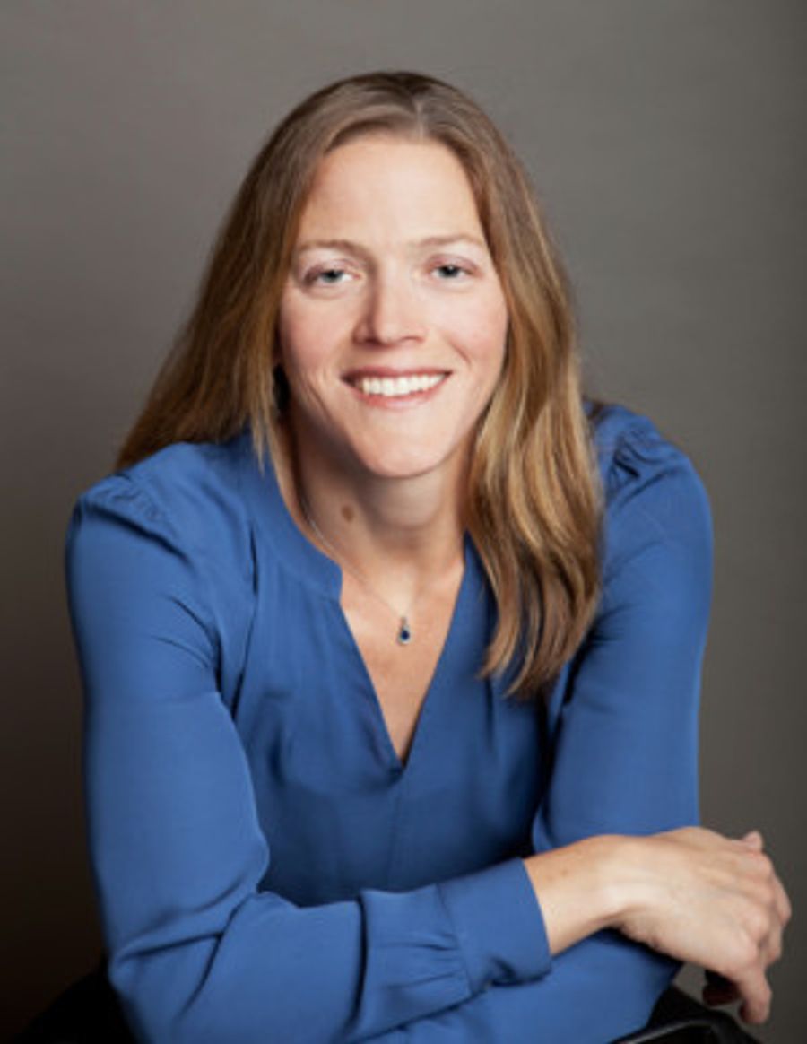 Camerata Pacifica Hires Amy Williams as Managing Director Image