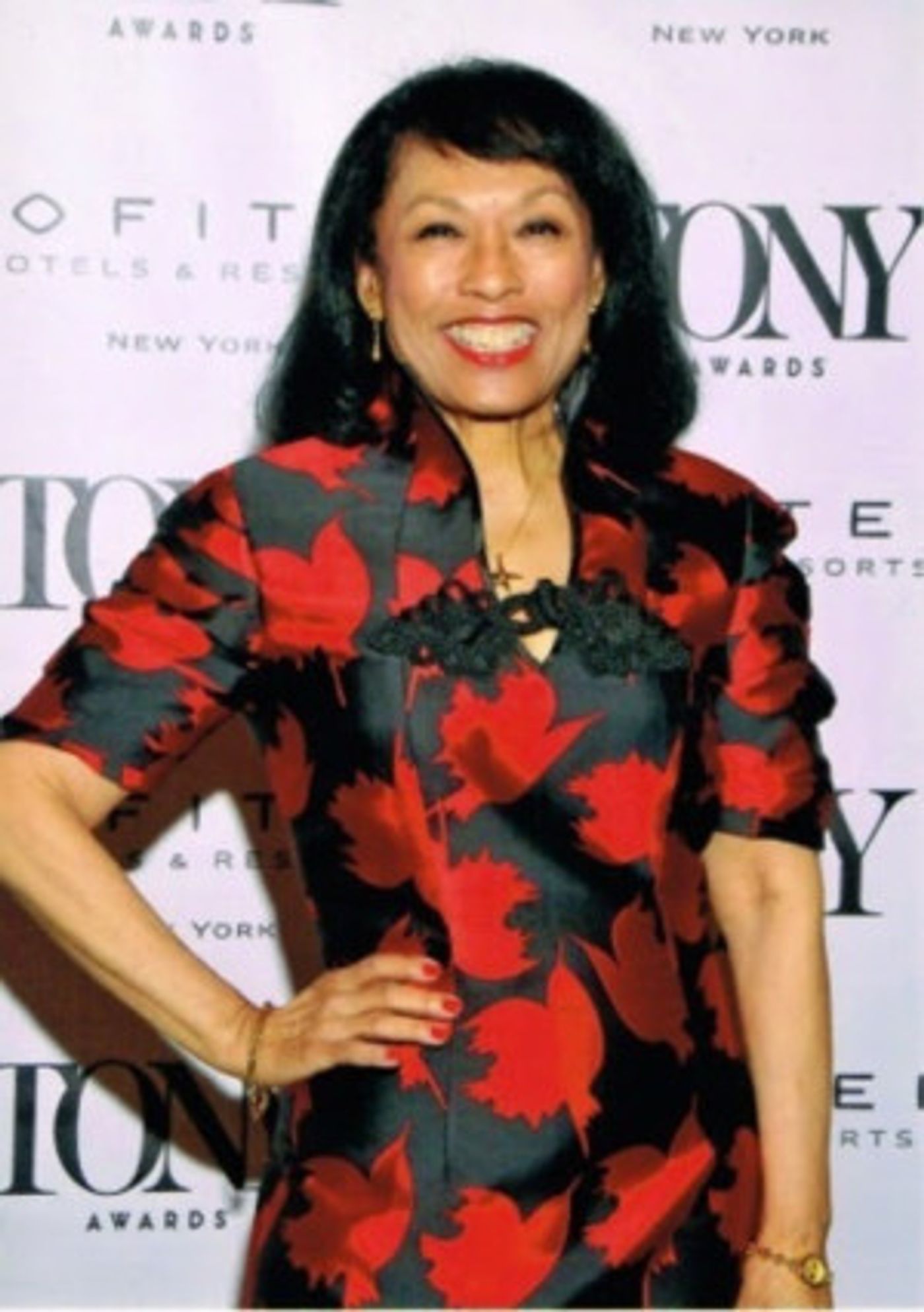 Baayork Lee Sits Down With Robert Viagas And The League Of Professional Theatre Women  Image