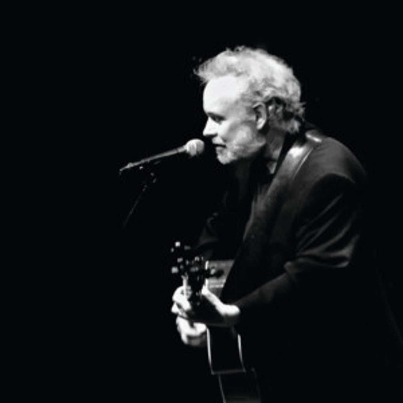 John Gorka Premieres New Studio Album, TRUE IN TIME on NPR's Folk Alley  Image