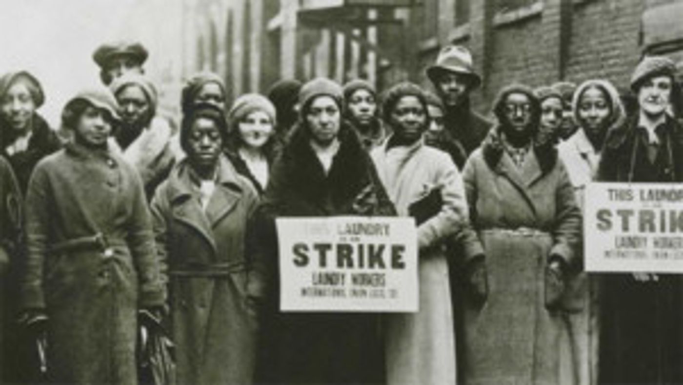 New Programming Announced at BAM  Image