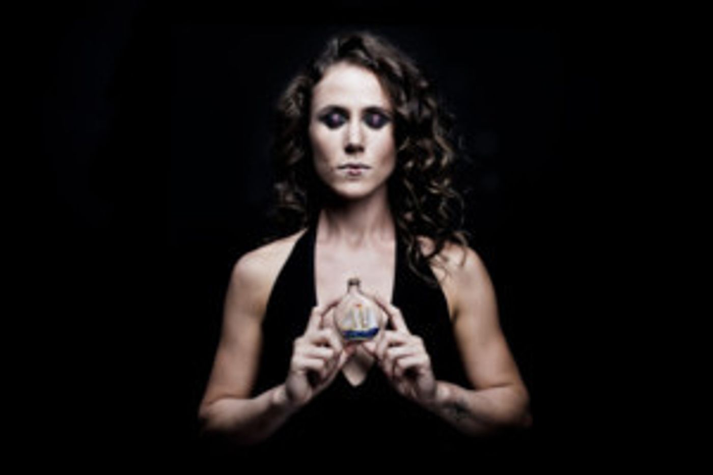 Boston Court's Winter Music Season Begins with THE OPERATIC AMERICAN PLAYWRIGHT, 1/27  Image