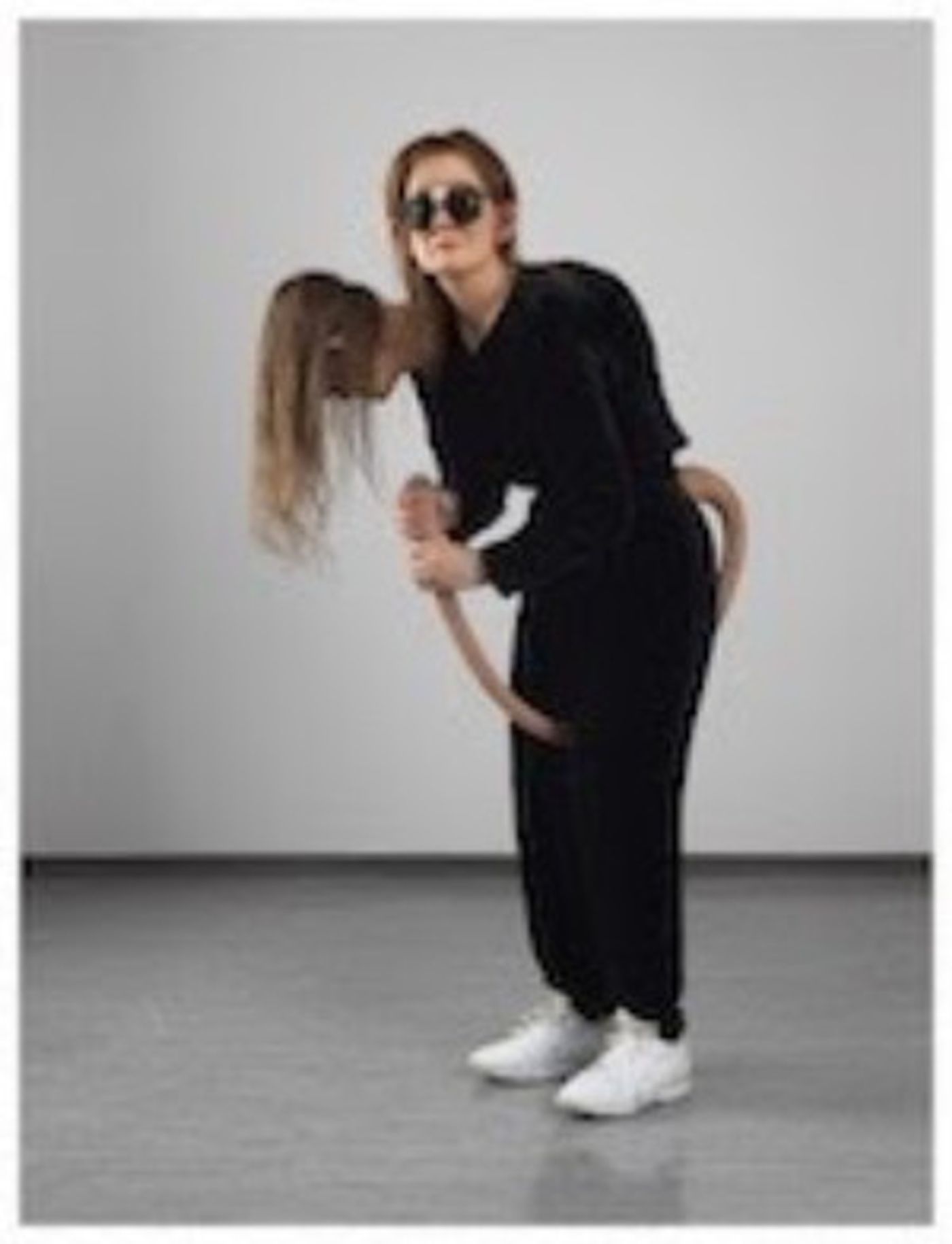 Performance Artist Tori Wranes Protests CDC Language Restrictions In Live Performances This Month  Image