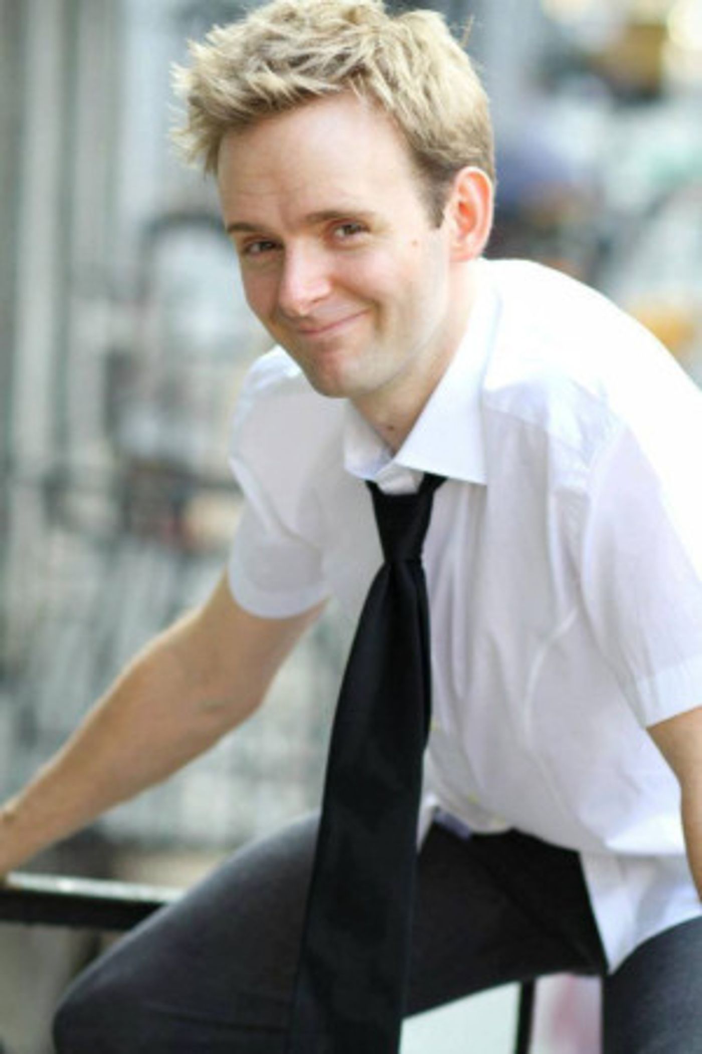 Wagner College Theatre Kicks Off Jubilee Season With Staged Reading Of Scott Barnhardt's GAMERS  Image