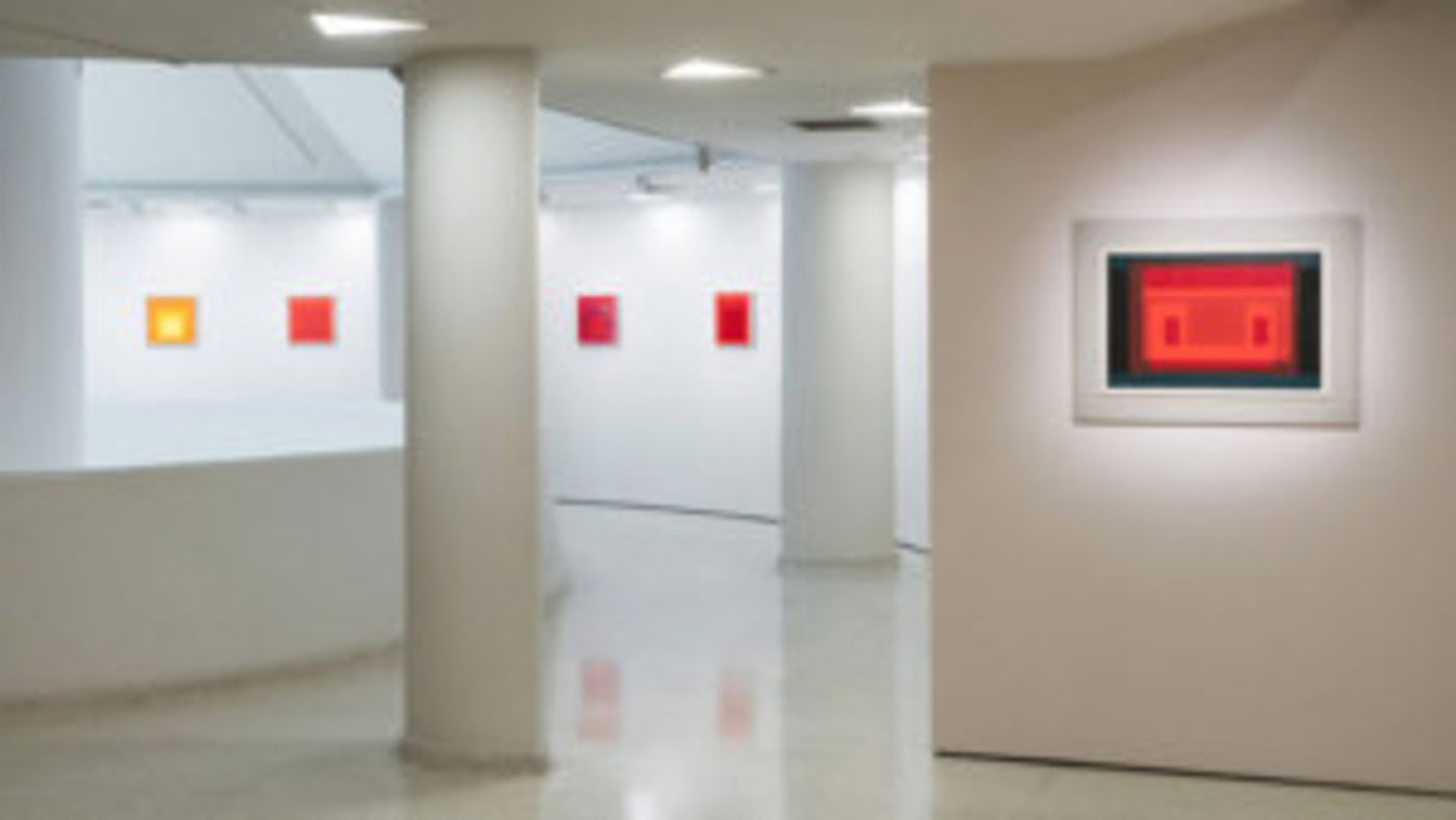 Spring 2018 Programs Announced At The Guggenheim Museum  Image