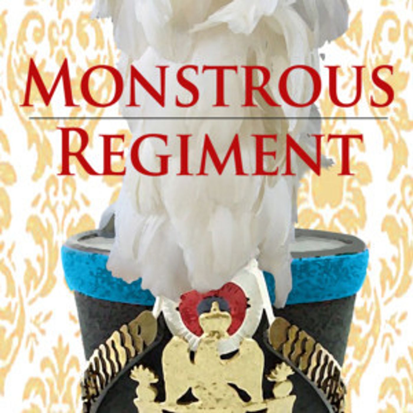 GTA's February Festival Of Theatre Offers Both Inane British Comedy And Irreverent Singing Puppets  Image