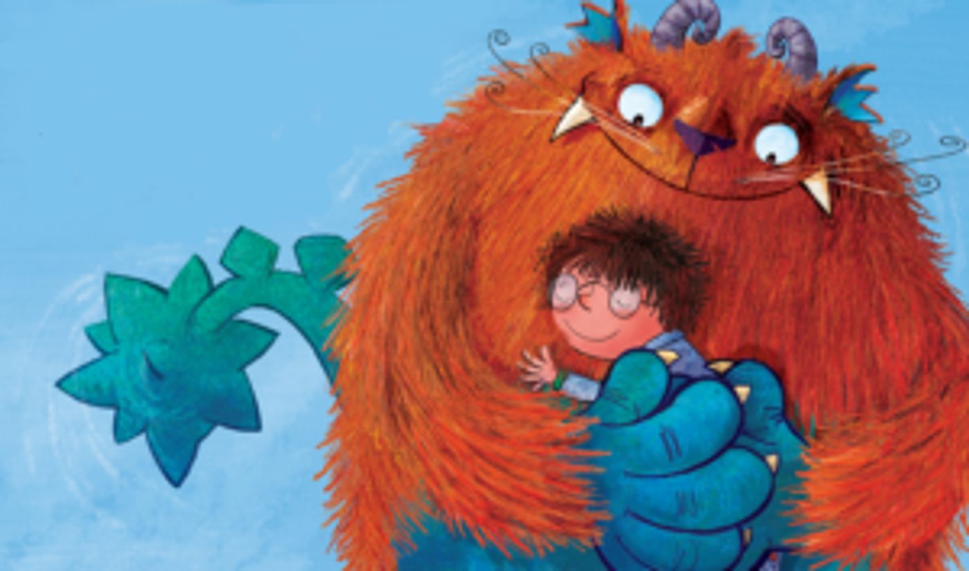 The Berry Theatre Provides Entertainment for the Whole Family This February Half-Term  Image