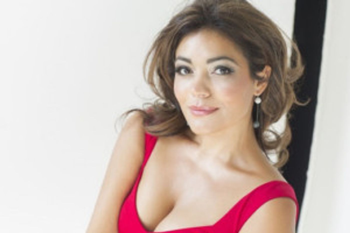 Soprano Ailyn Perez Joins Cast For Lyric's FAUST  Image