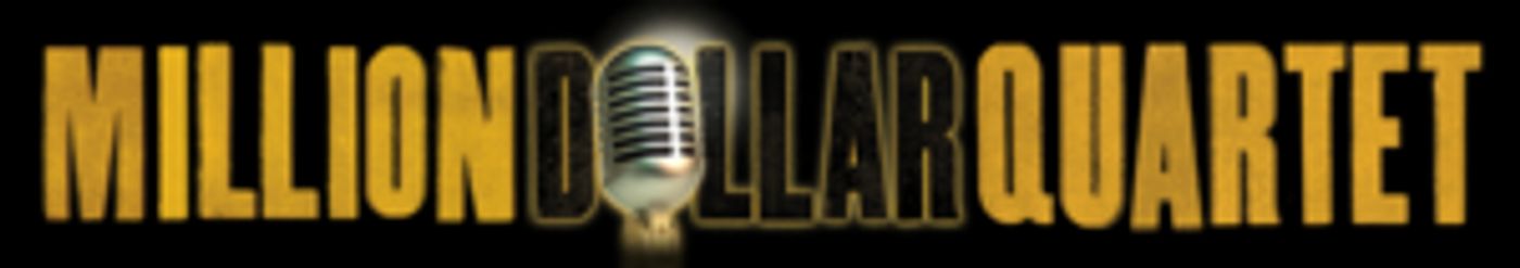 FSCJ Artist Series presents MILLION DOLLAR QUARTET  Image