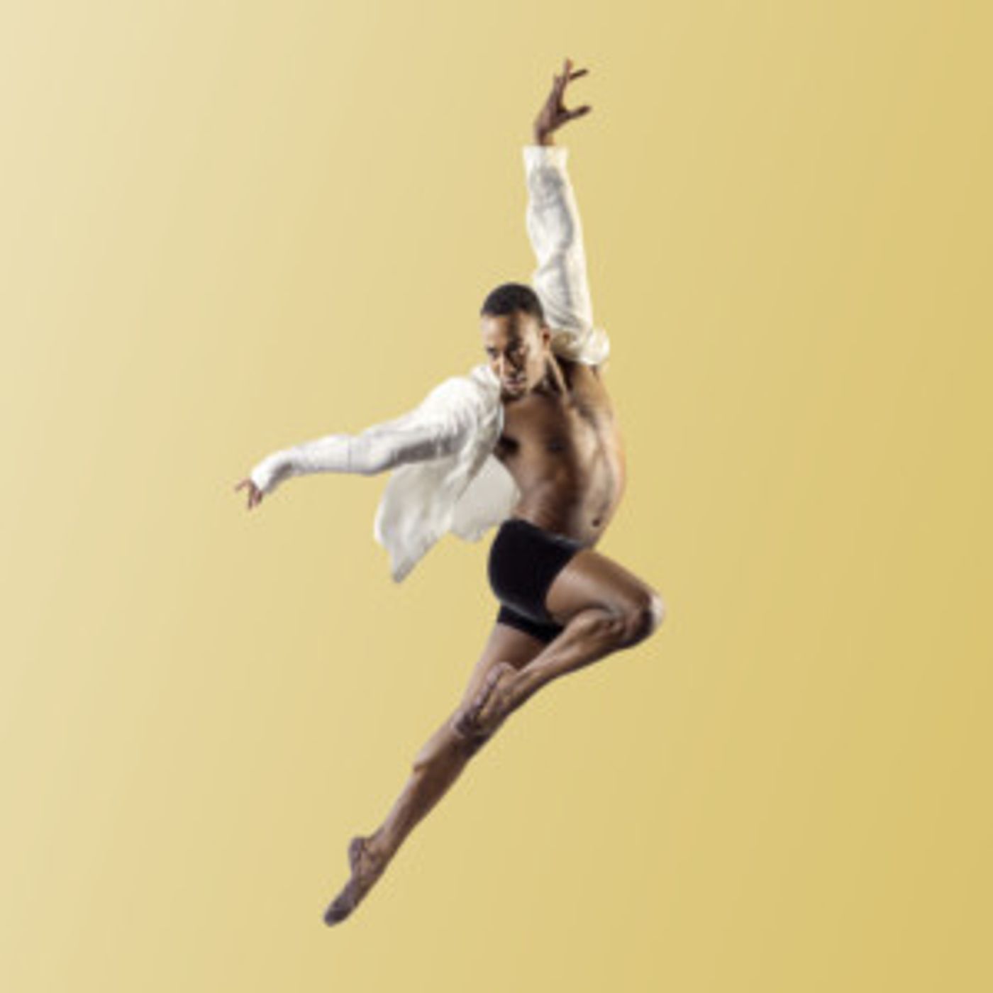 Smuin's Annual Gala Lights Up San Francisco, 3/4  Image