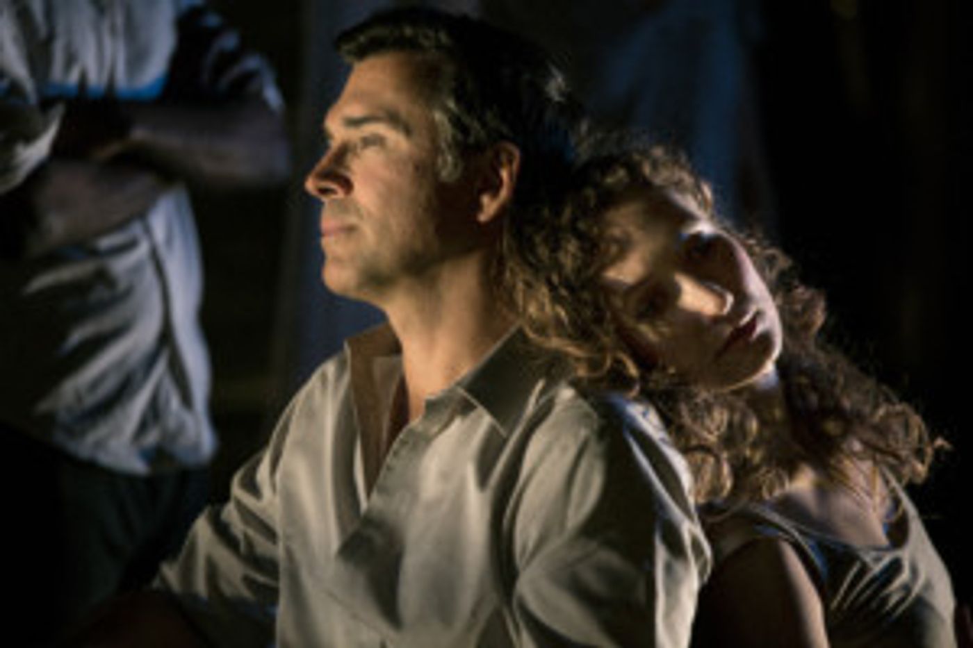 Blessed Unrest presents PLATONOV, Or A Play With No Name at The New Ohio Theater  Image