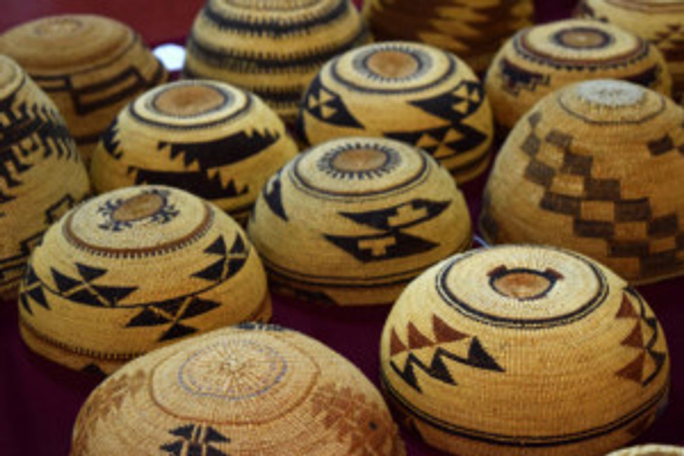 Over 100 Dealers and Artists Offer Stunning Antique and Contemporary American Indian Art at Marin  Image