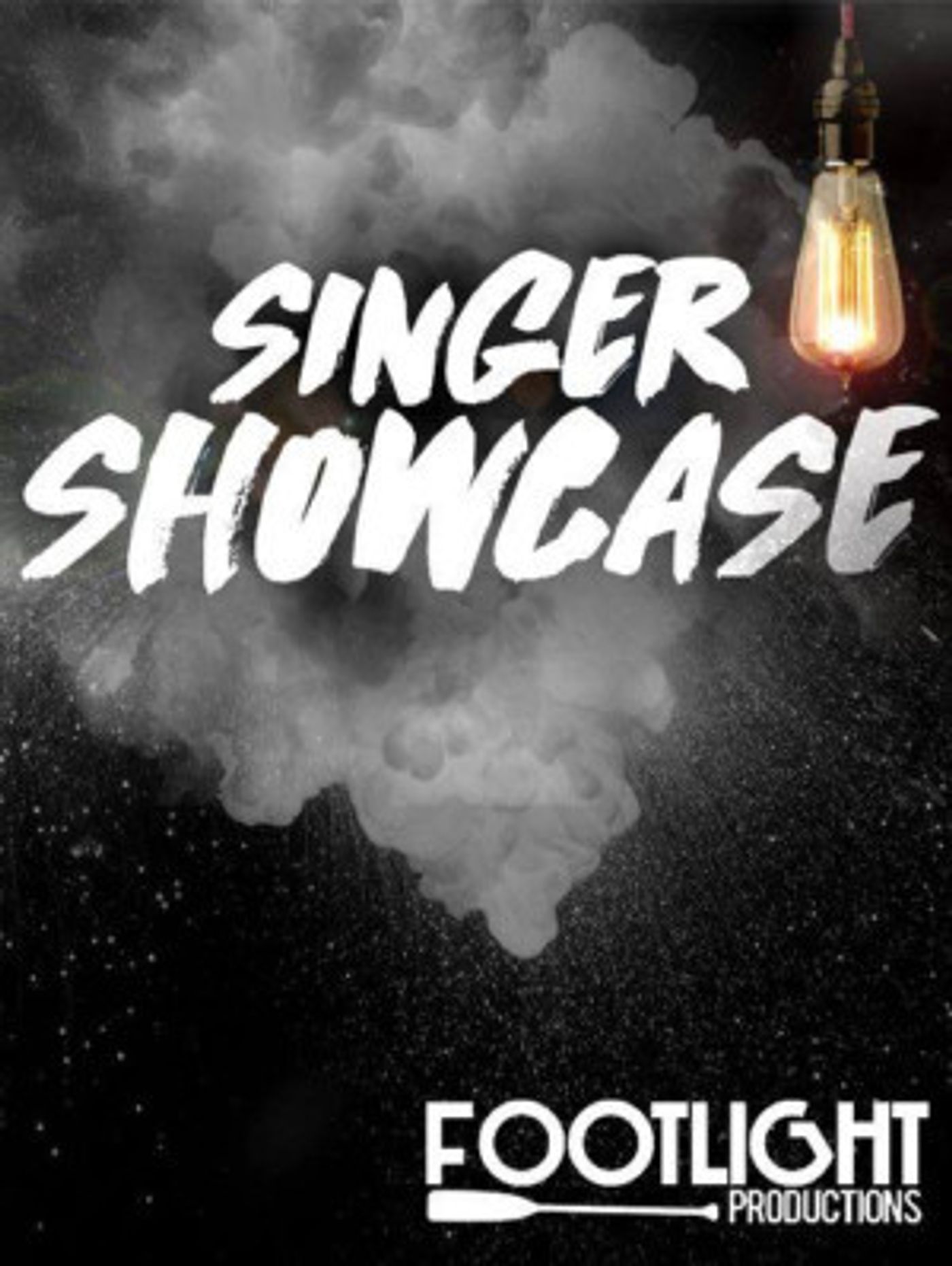 FOOTLIGHT SINGER SHOWCASE Bounds Into The New Year At Leicester Square Theatre  Image