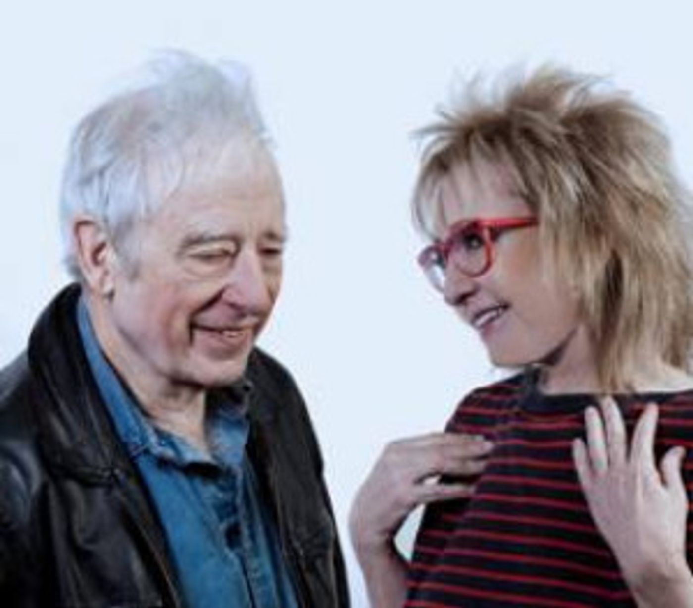 DELTA IN THE SKY WITH DIAMONDS OR MAYBE NOT Makes World Premiere at Theatre 54  Image