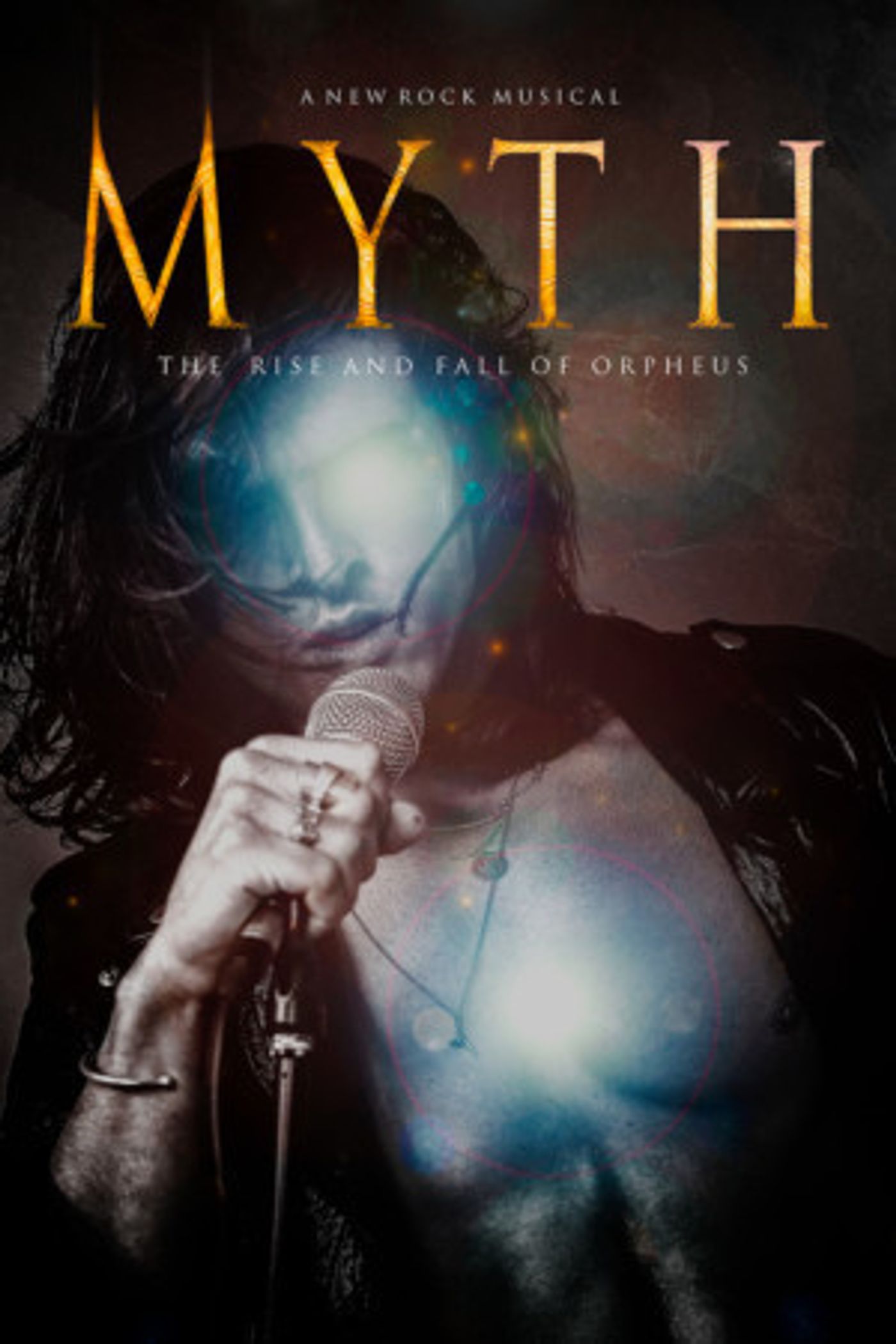 Rock Musical MYTH Comes to The Other Palace  Image
