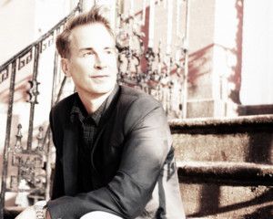 Nashville's Geoffrey Nauffts to Workshop New Musical SWITCHED at Texas State University  Image