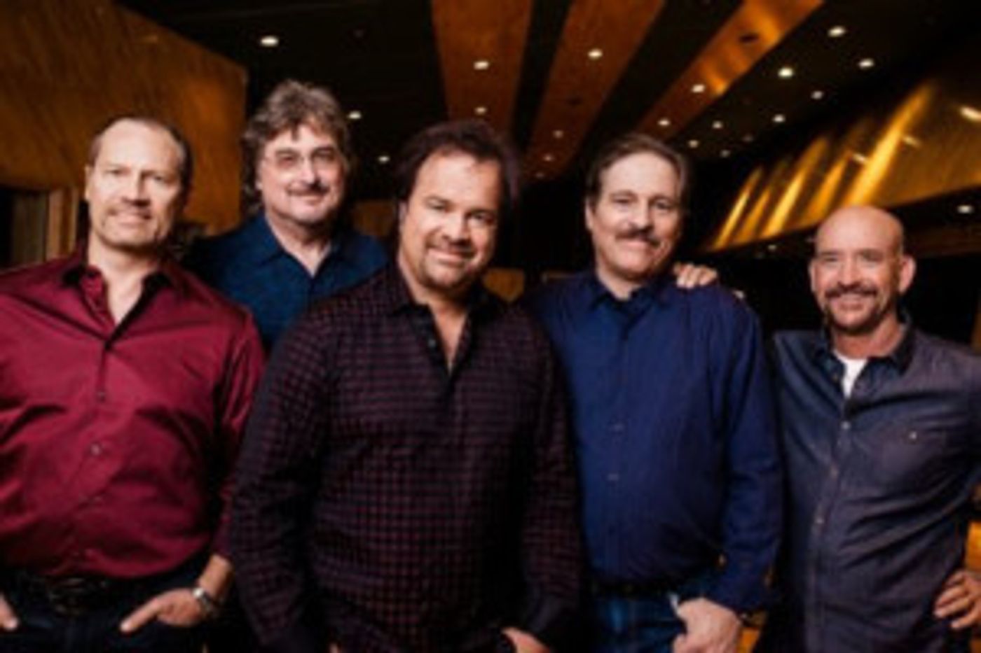 Restless Heart Announces 35th Anniversary Tour  Image