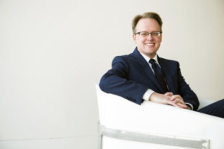 John Mangum Named Executive Director and CEO Of The Houston Symphony Image