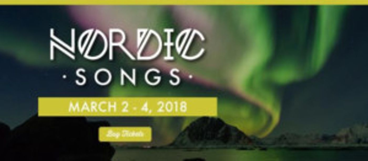 Phoenix Chorale Performs Enchanting and Ethereal NORDIC SONGS  Image