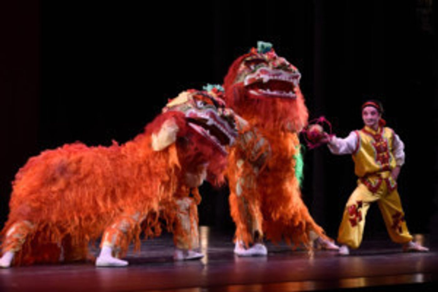 Brooklyn Center For The Performing Arts Announce Winter/Spring 2018 Season  Image