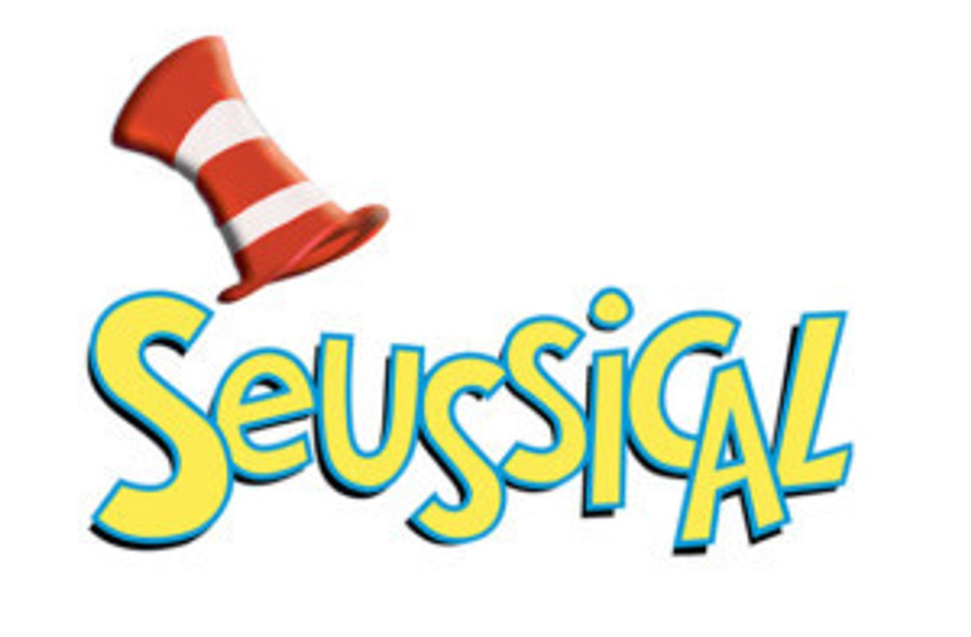 The Arvada Center Presents The Children's Musical SEUSSICAL!  Image