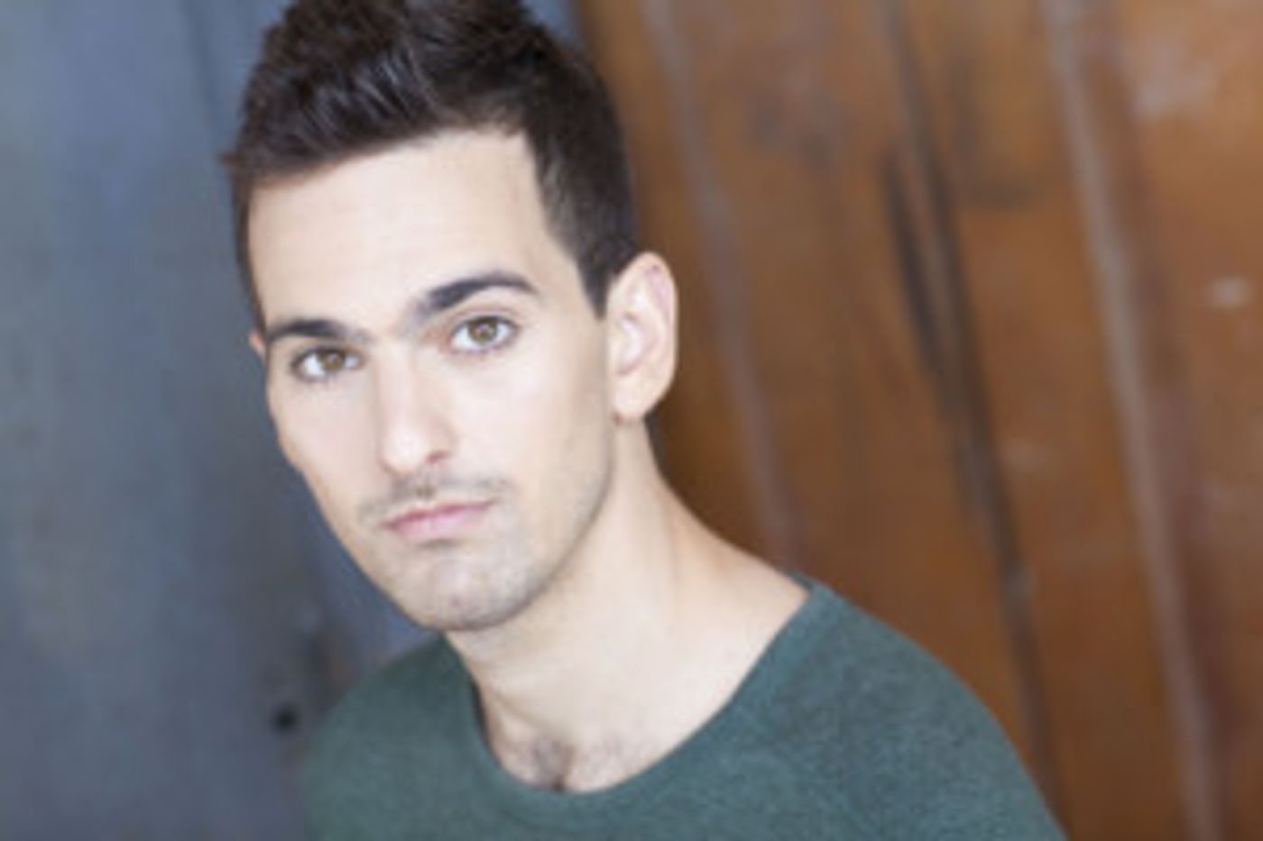 Agency Theater Presents the World Premiere of I'M FALLING IN LOVE ALL THE TIME  Image