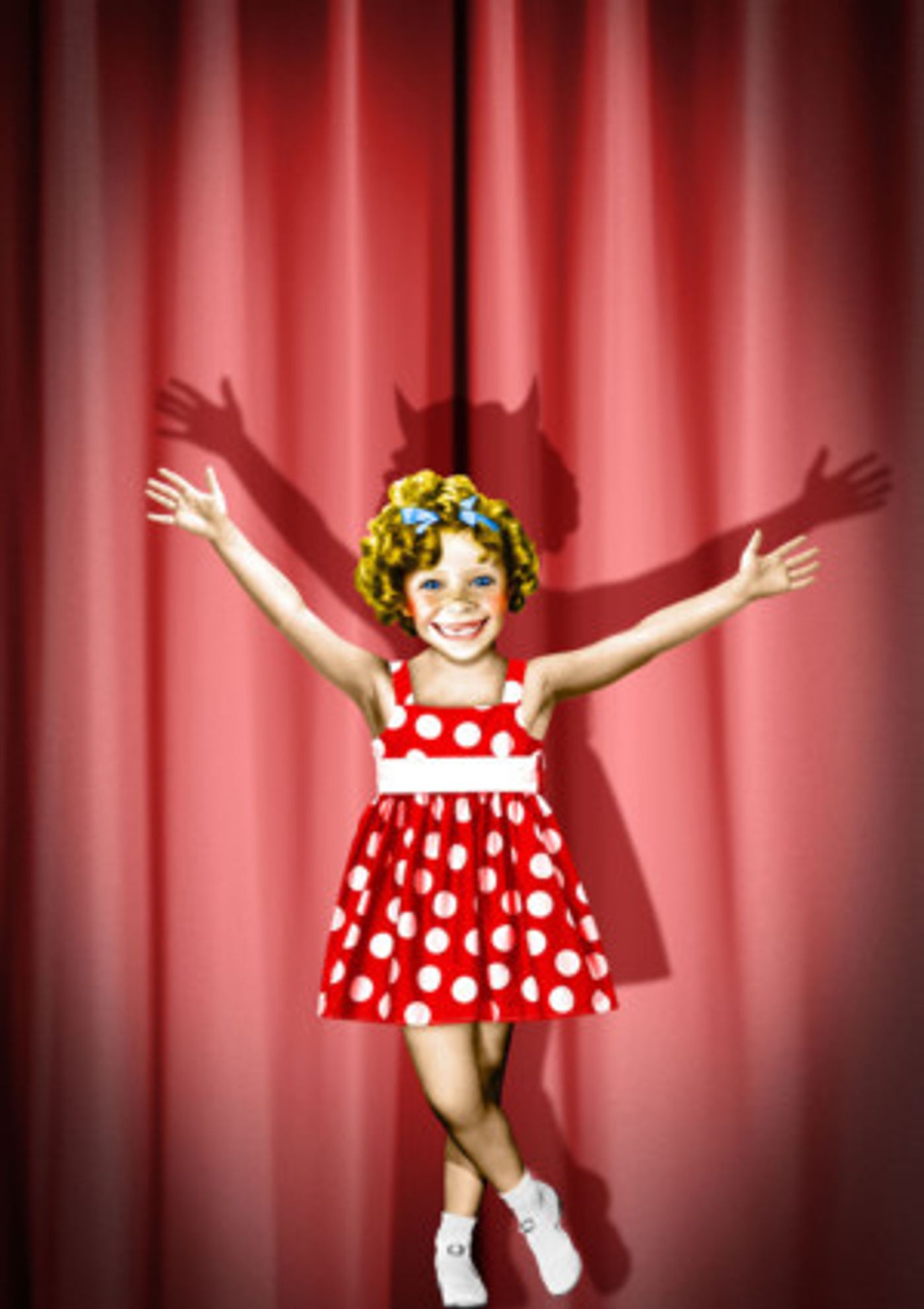 RUTHLESS! The Musical Receives UK Premiere at The Arts Theatre  Image