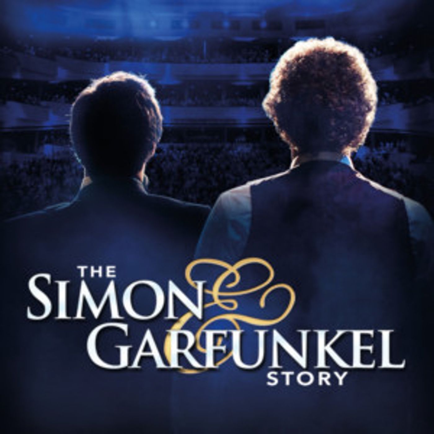 New Casting Announced For THE SIMON AND GARFUNKEL STORY  Image