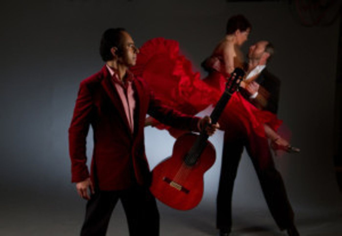 Autorino Center for the Arts Announces Spring 2018 Season Highlights  Image