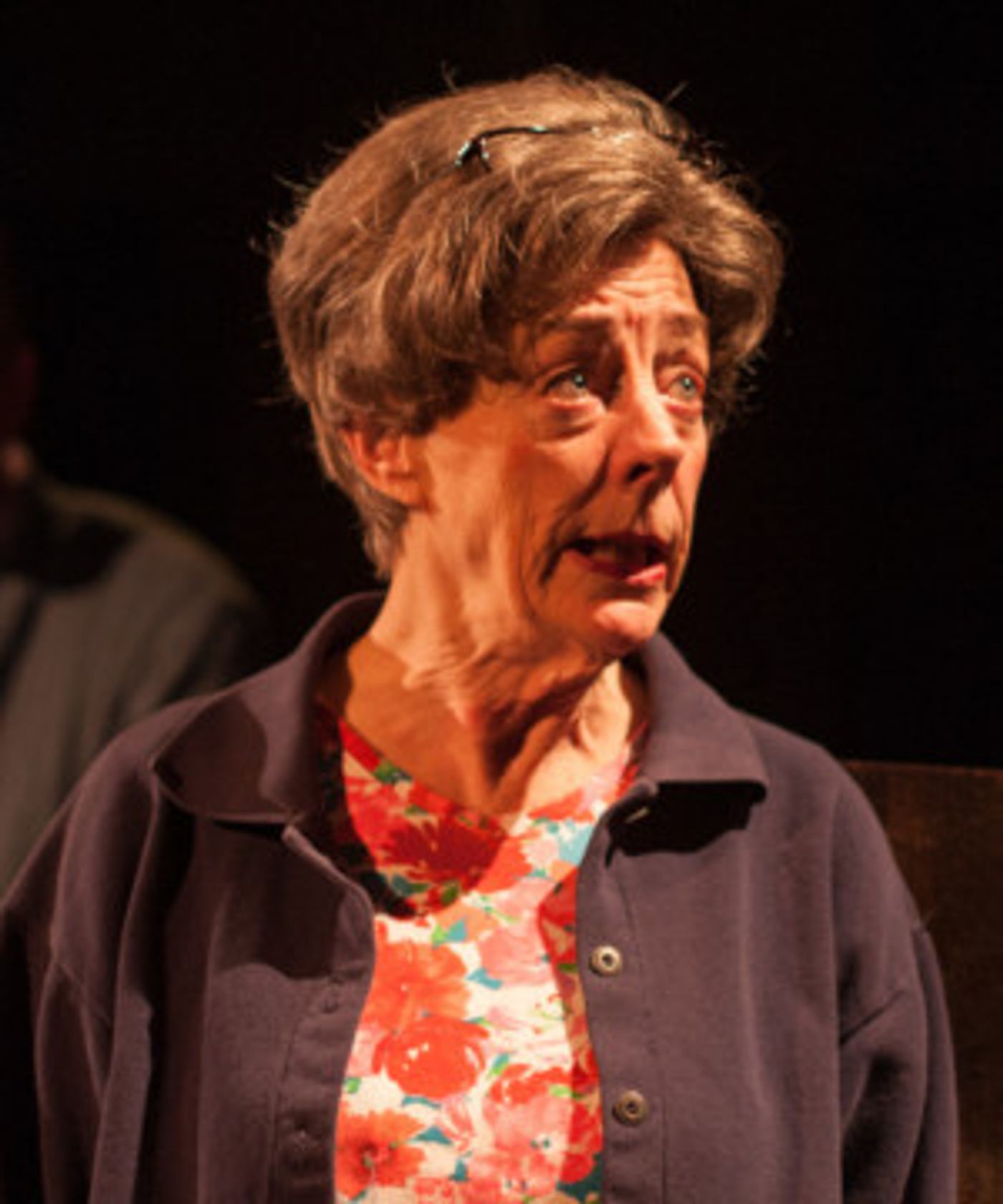 Dreamcatcher Repertory Theatre Debuts WHAT STAYS  Image