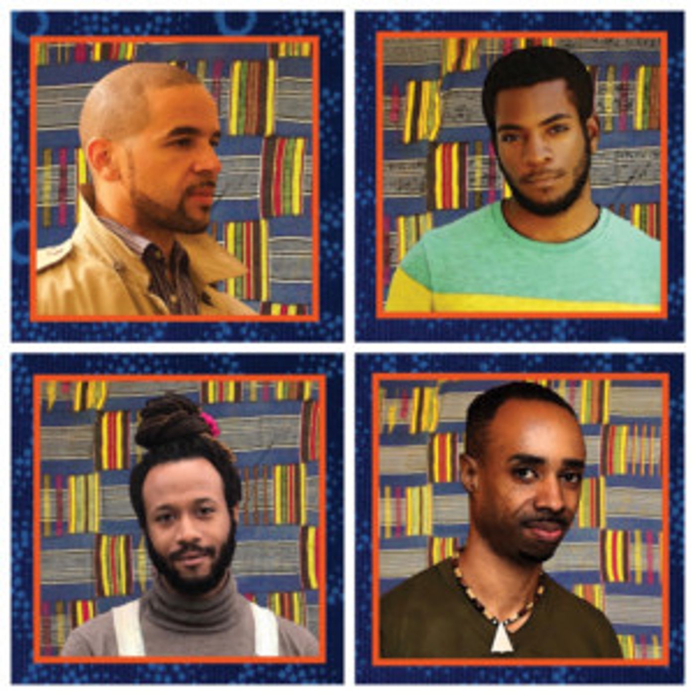 JAG Productions Shines Spotlight On Black Male Playwrights In 2nd Annual JAGfest  Image