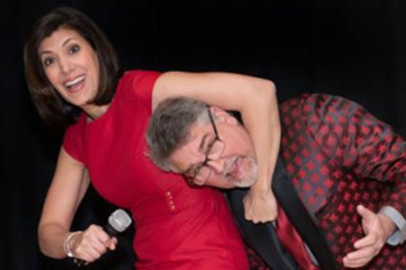 MY FUNNY VALENTINE Comes to Walton Arts Center for Three Shows Only  Image