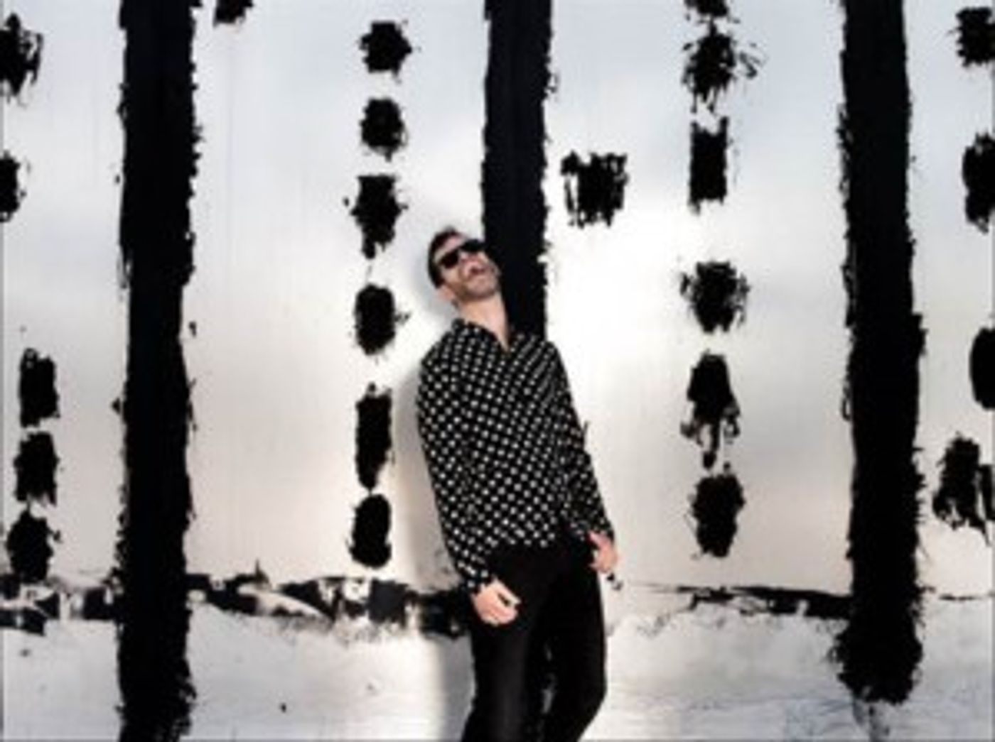 Donnie McCaslin Comes to Walton Arts Center, 2/10  Image